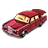 Rolls Royce Silver Shadow With Open Boot Icon 48x48 png